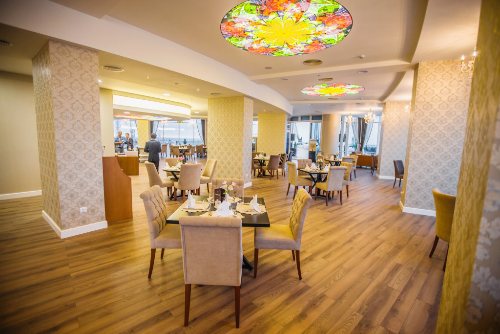 JRW Welmond Hotel