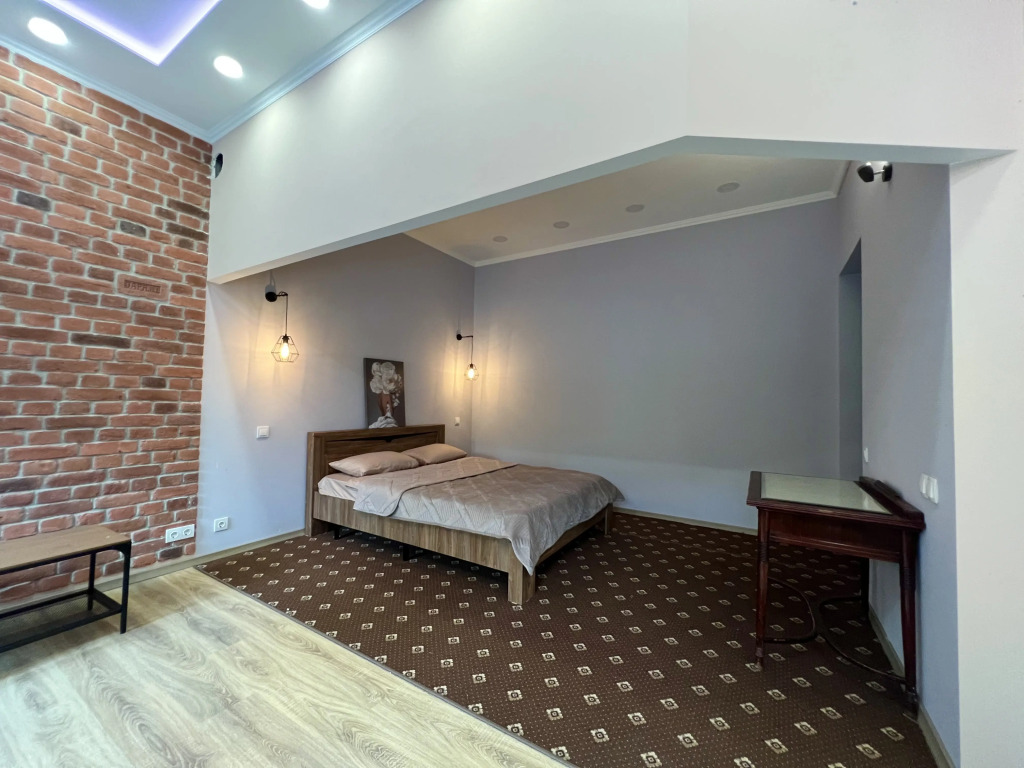 Апартаменты Modern apartment near the Hermitage