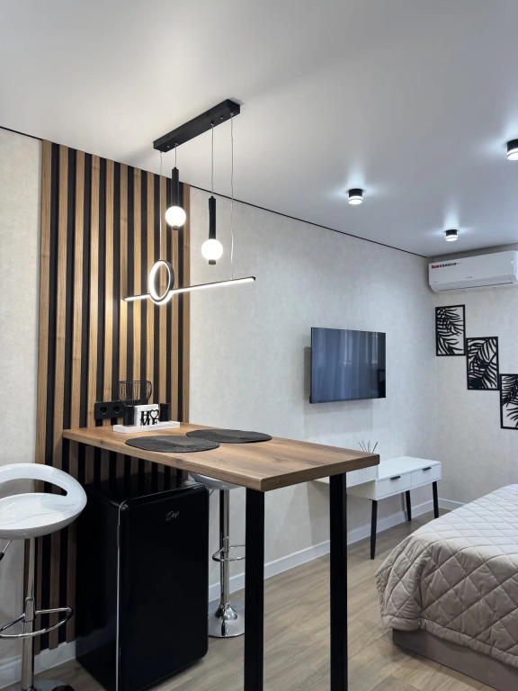 Квартира 352 на Улице Оганова 20с1