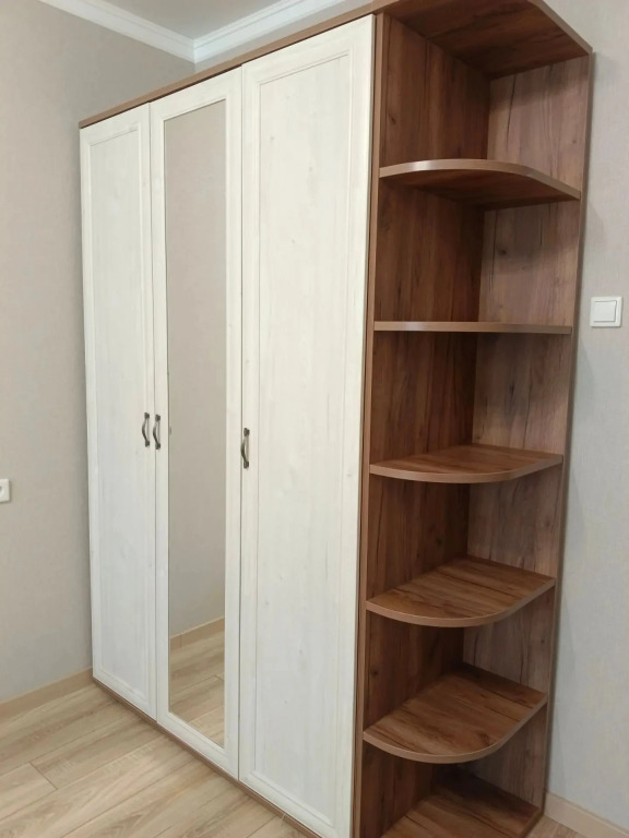 Квартира Уютная и Большая Двушка для Большой Семьи