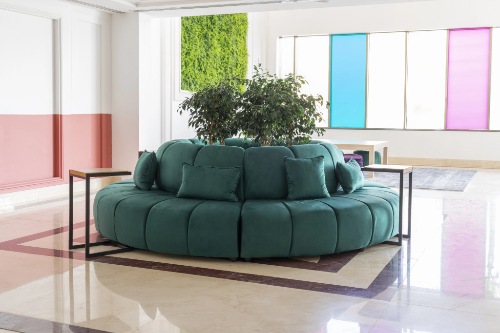 Dara Qurtubah Hotel
