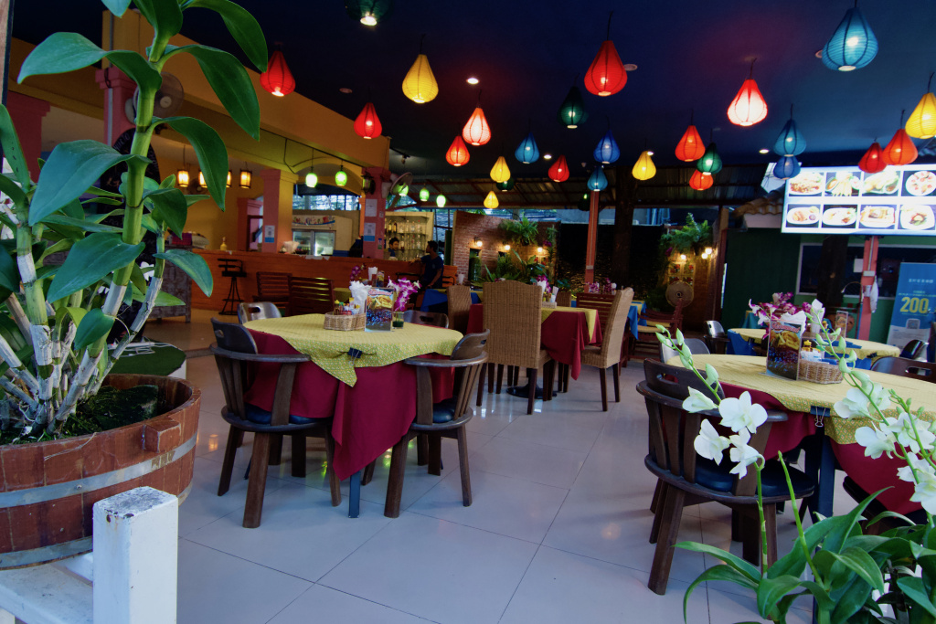 Sugar and Spice Inn