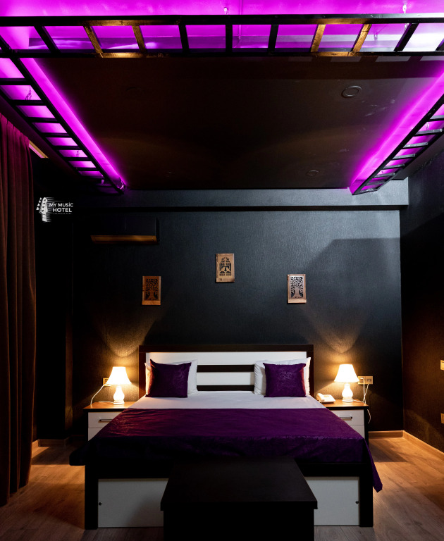 My Music Hotel Baku