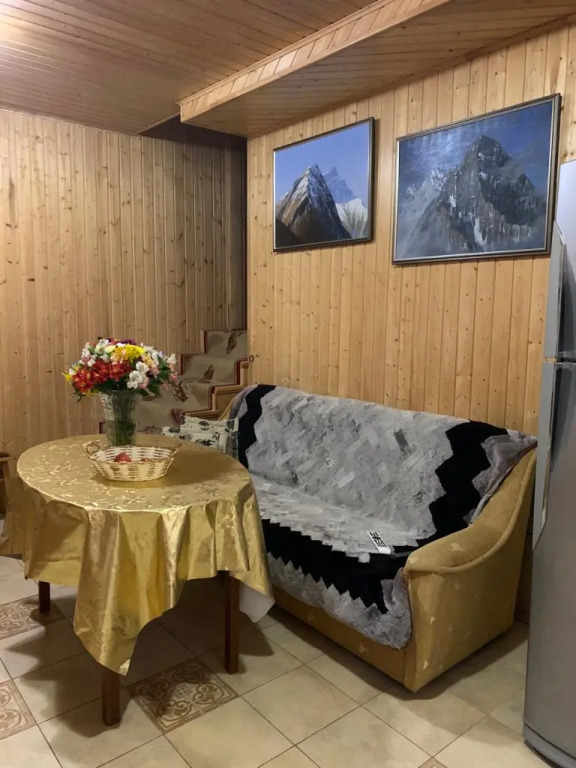 Гостевой Дом Зеленогорский 375