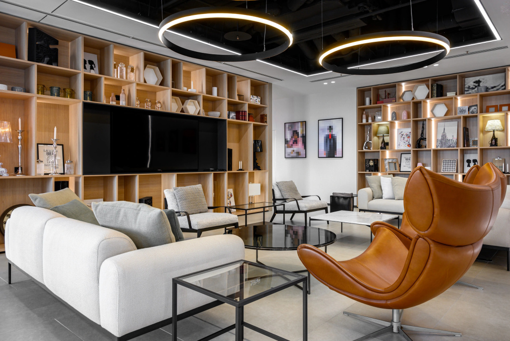 Апарт-отель Yes Technopark