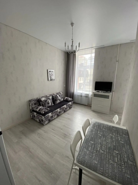 Квартира 21 в Газетном переулке, 62/1