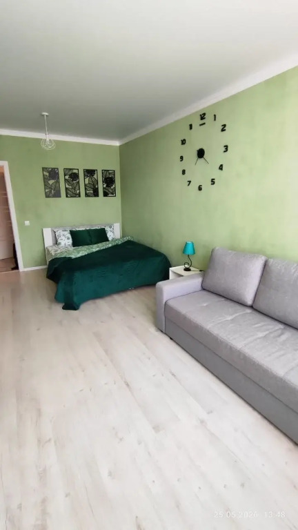 Квартира Green Face