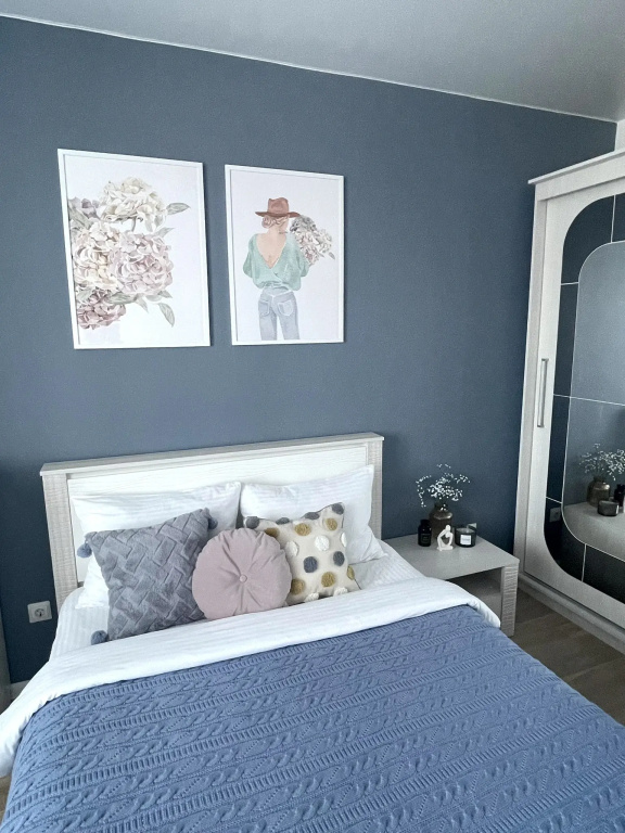 Квартира Apartment Sweet Home на Мурата Ахеджака 16/1