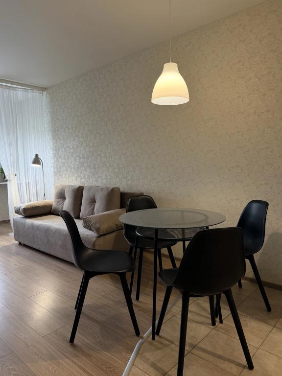 Квартира Studio 15