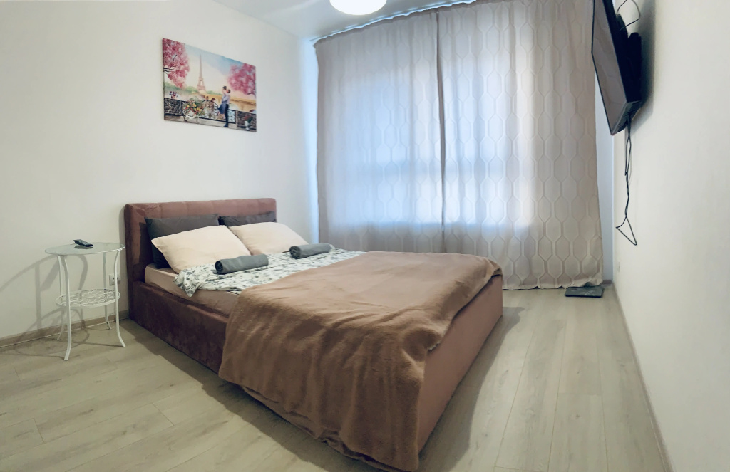 Квартира Романтичные Беседы