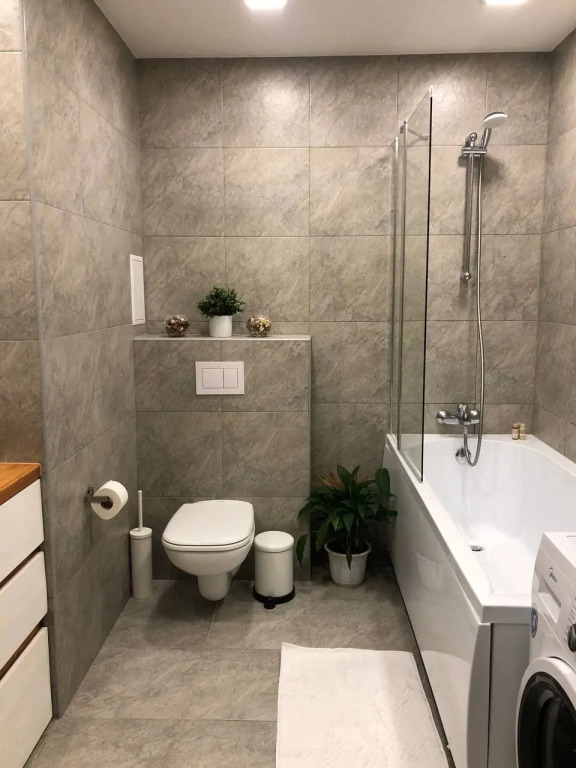 Apart Hotel In2it Deluxe Two room