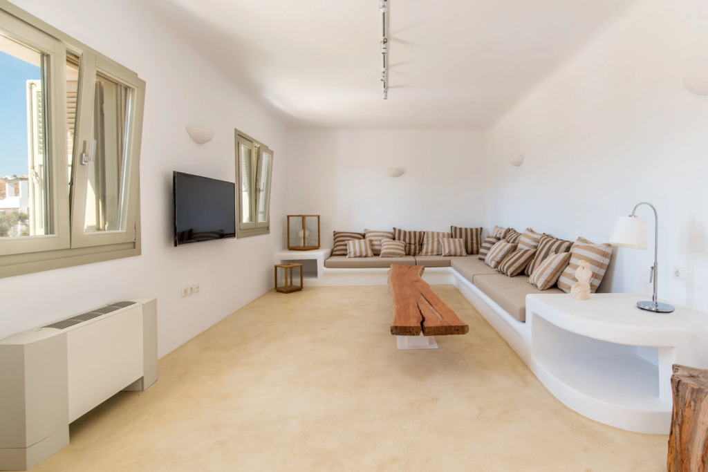 Villa Le Grand Mykonos