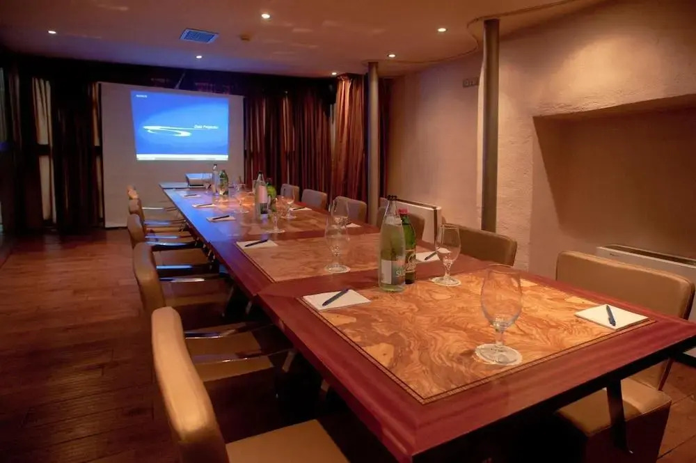 Boutique Hotel Astoria