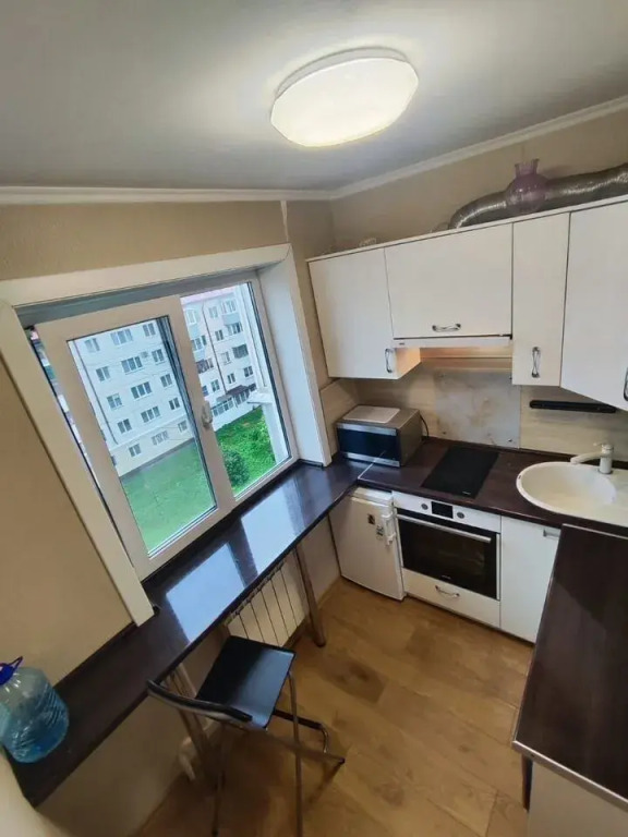 Квартира на проспекте Победы, 8
