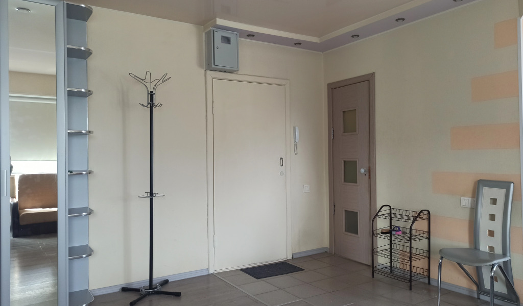 Primore Apartments