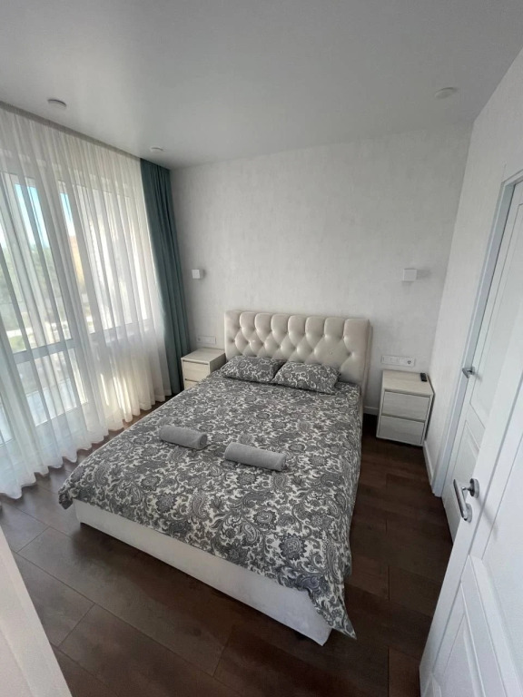 Квартира Апартон на Братской 14
