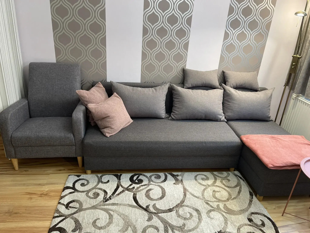 Апартаменты VERA apartman