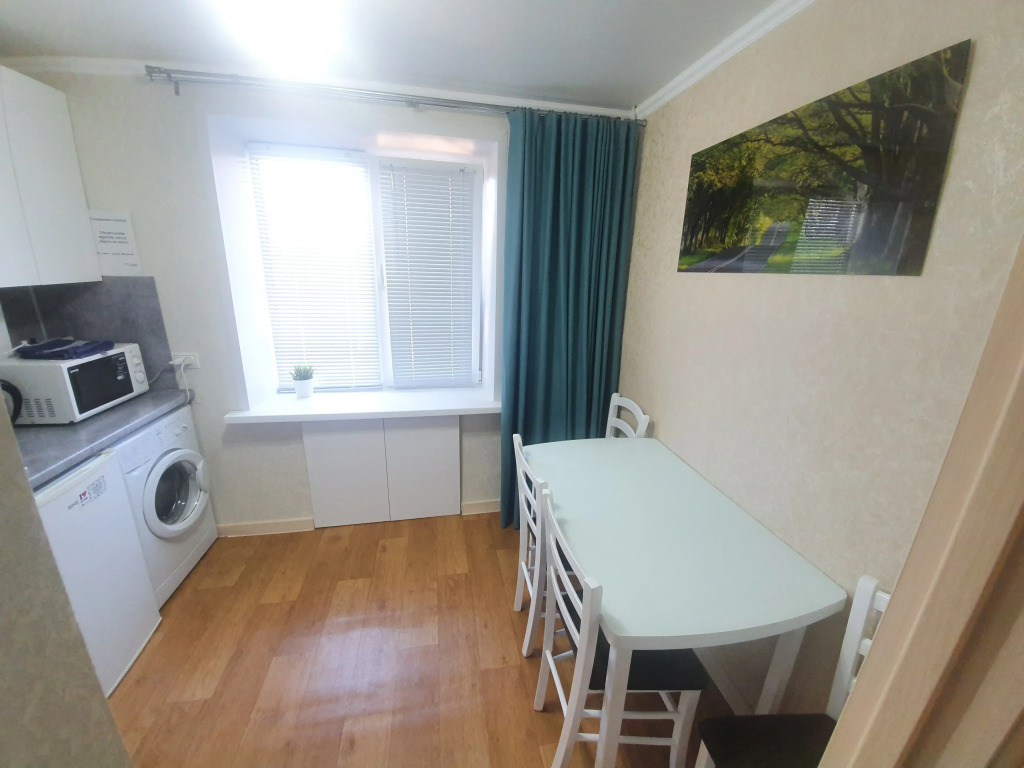 Квартира Виталий HouseRent Двухкомнатная по ул. Мира, 17