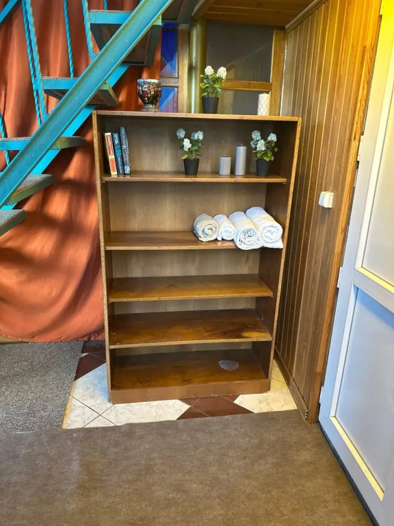 Хостел Art Vibe Hostel