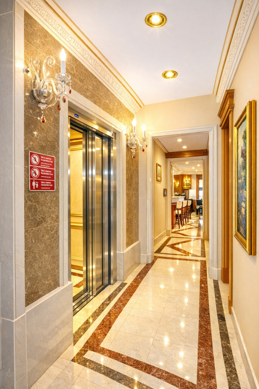 GLK PREMIER Sea Mansion Suites & Spa - Special Class
