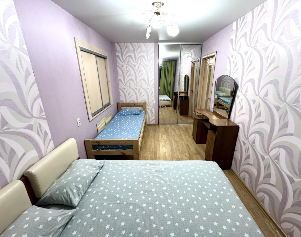 Квартира 2комнатная Студия YarApartments на Толбухина 31