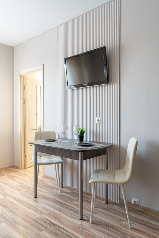 Квартира PtzHome уютный лофт