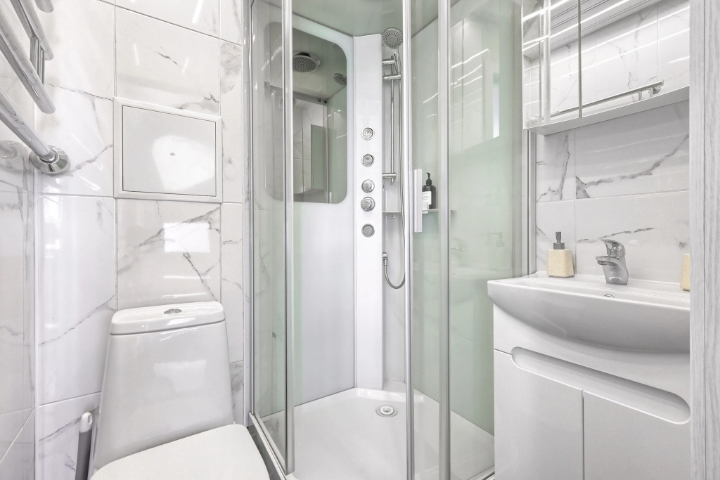 Квартира Myhome Yourhome на Бульваре Новаторов 35