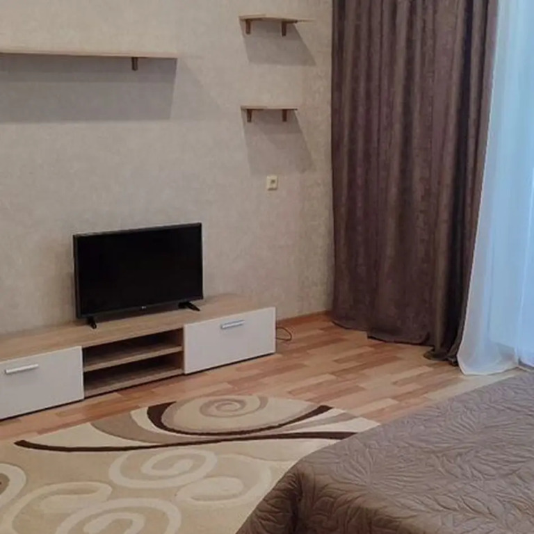 Квартира на Богдана Хмельницкого 26