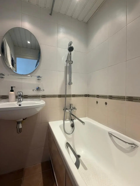 Квартира Inndays Apartments в Ясенево