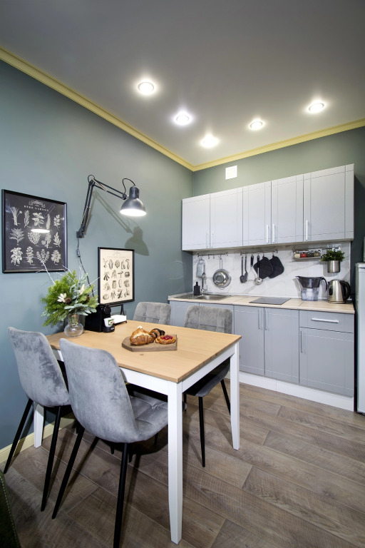 Апартаменты Cozy Stay
