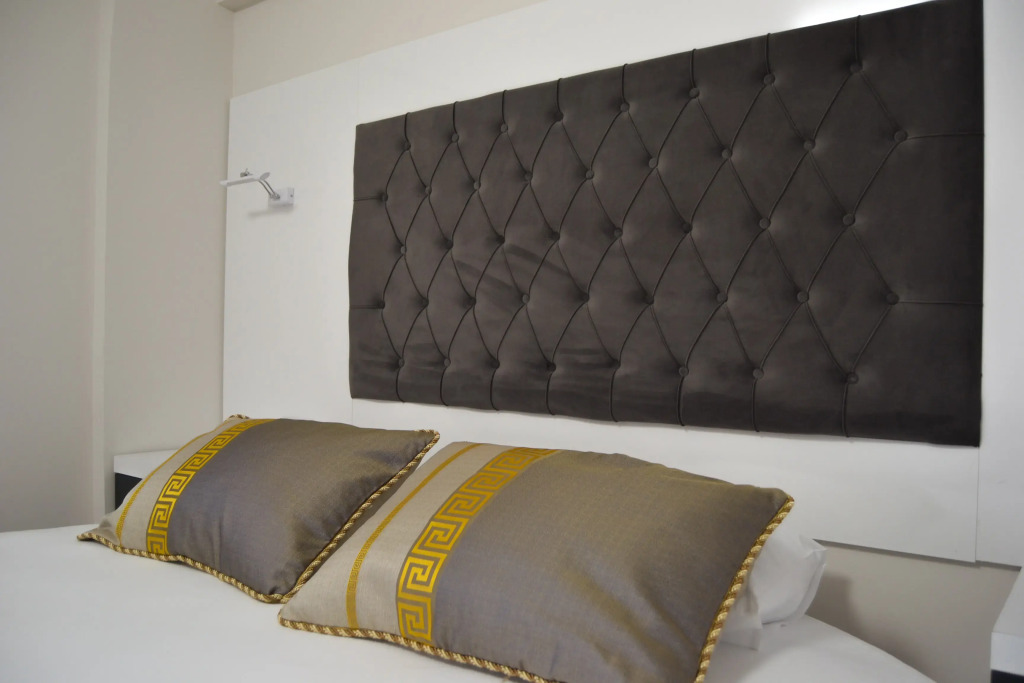 Hotel PALMERA BEACH HOTEL