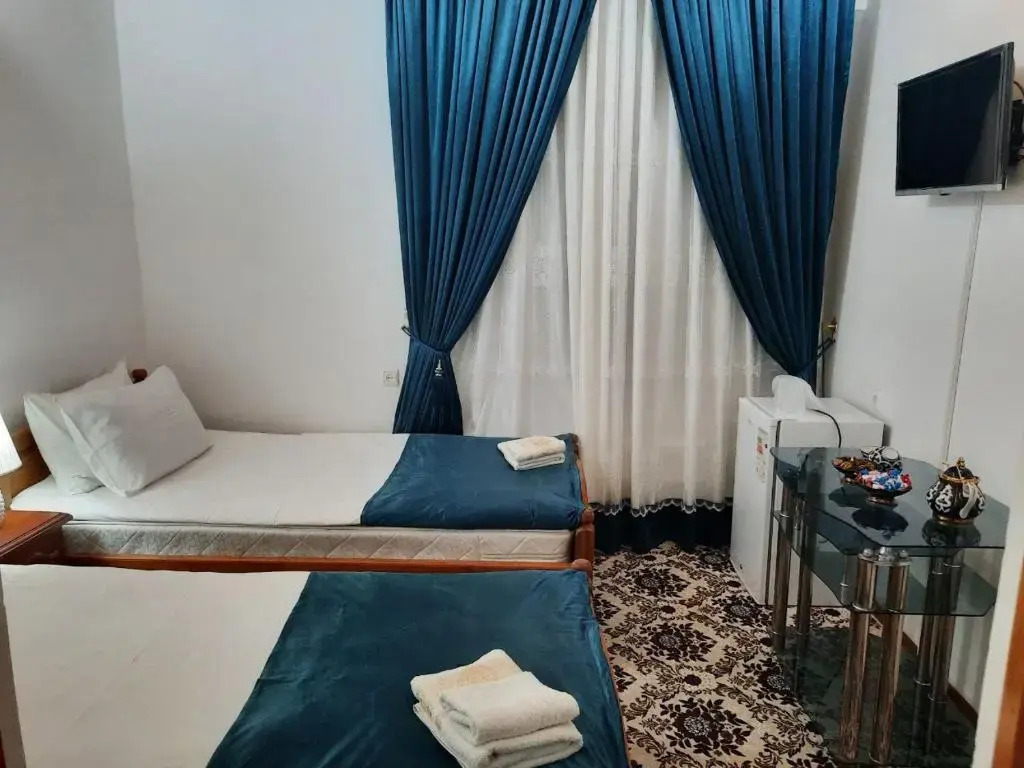Munis Old Town Hotel