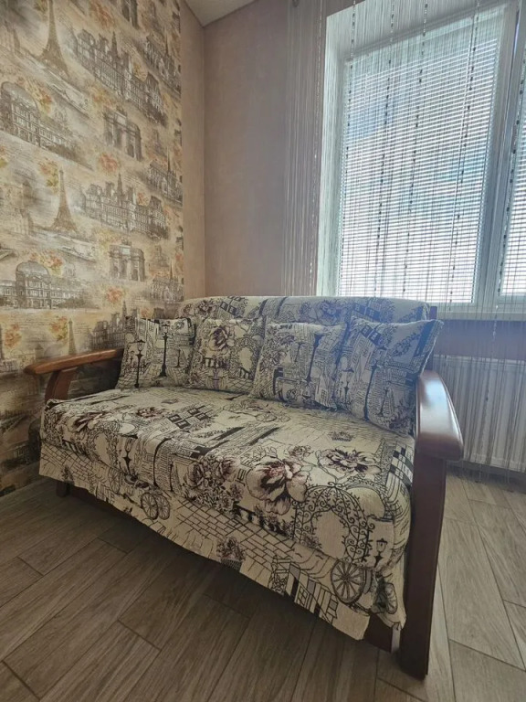 Квартира Однокомнатная в Центре