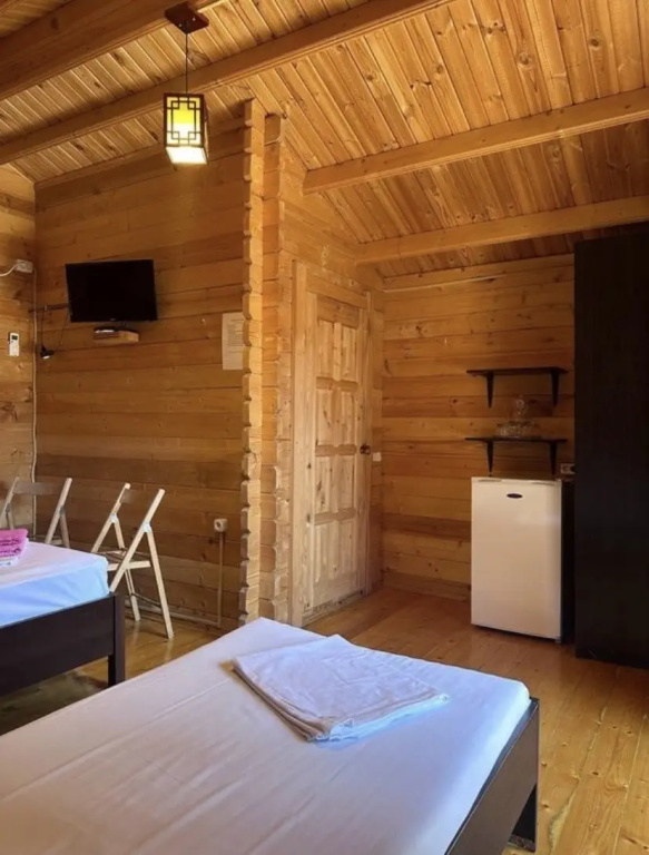 Holiday park Psyrdzha