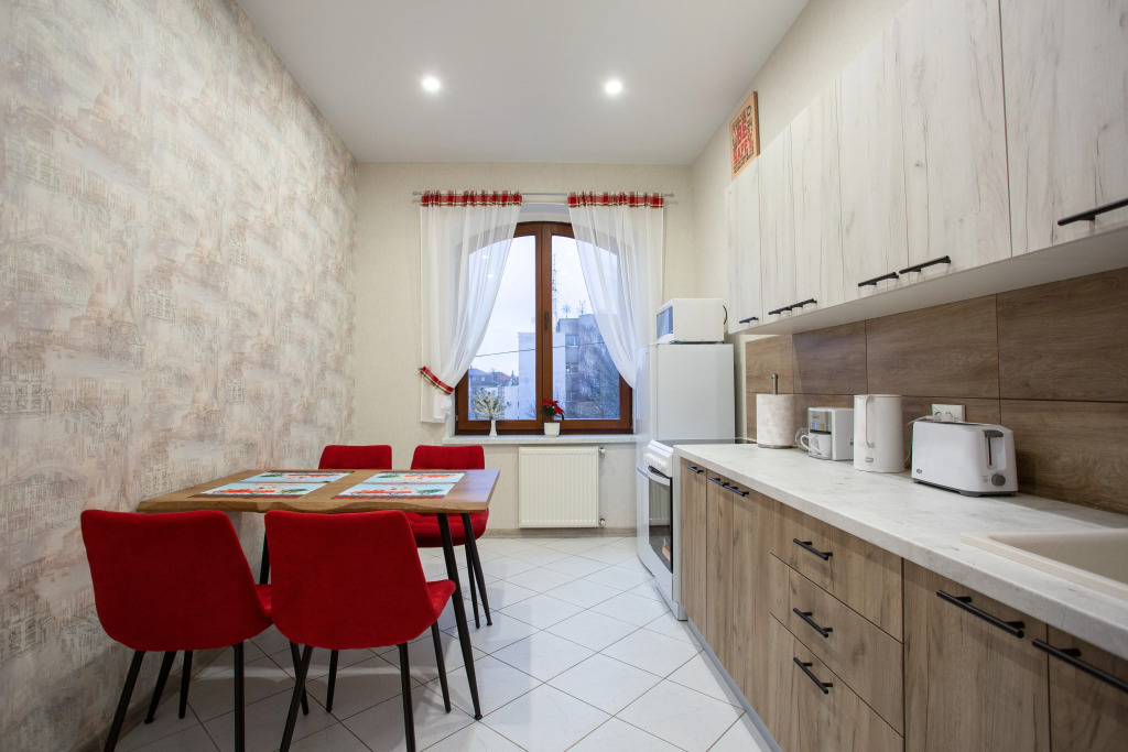 Квартира Вагнера 40