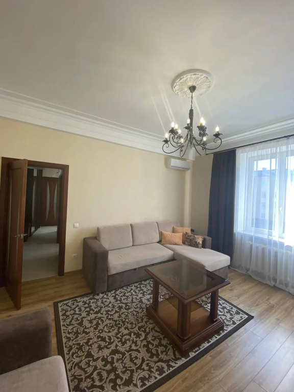 Квартира Уютная
