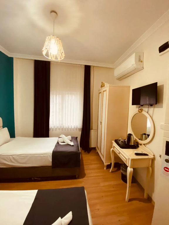 Adora Hotel