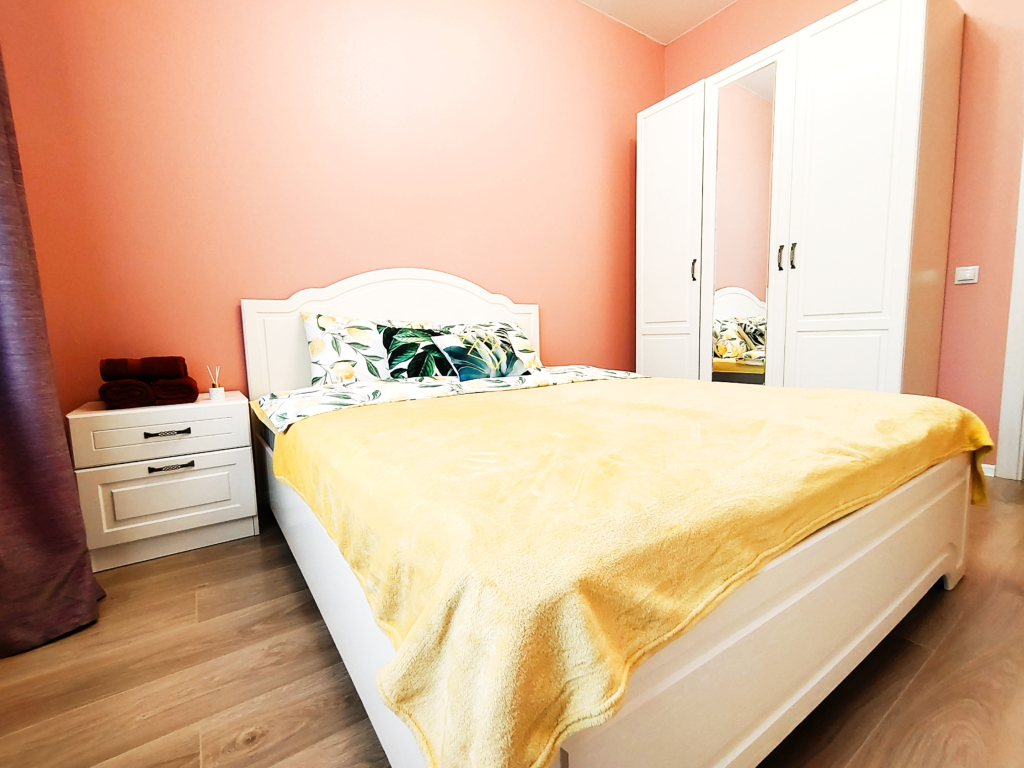Апартаменты Globusapartmentcity Летчика Грицевца 14А