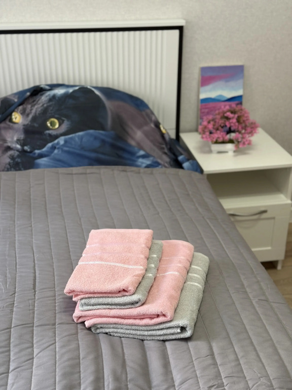 Квартира Уютная