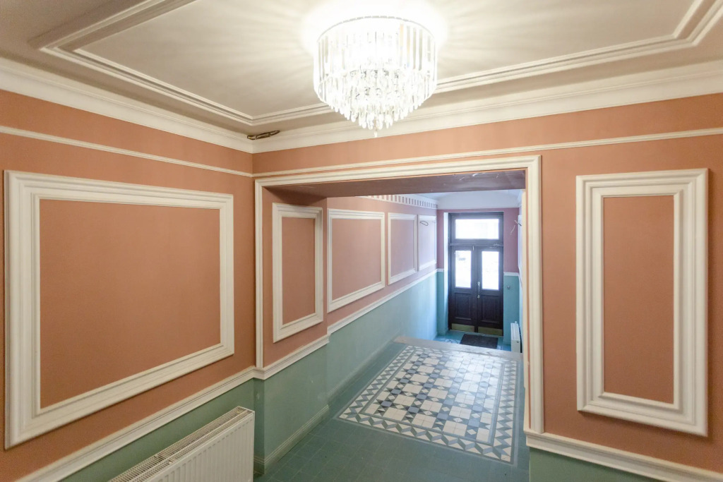 Квартира Студия Eliza Home в сердце города