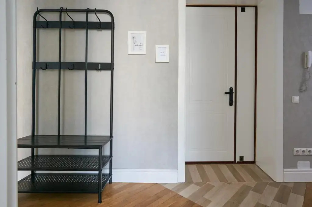 Апартаменты Pinterest на Карла Маркса с балконом