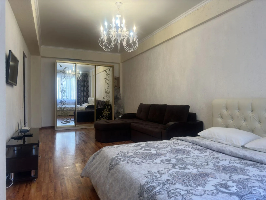 Квартира на Насрутдинова 30Е