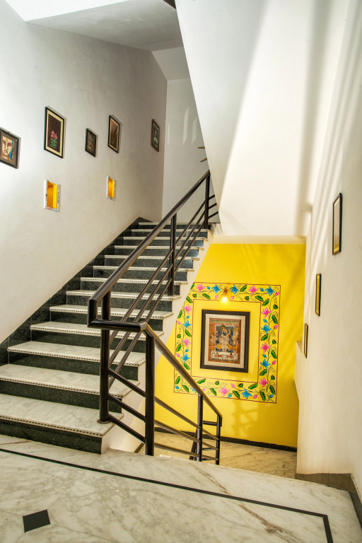 Shiv Villa Home Stay