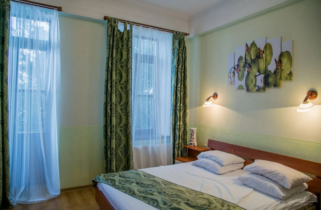 Akvilon Hotel