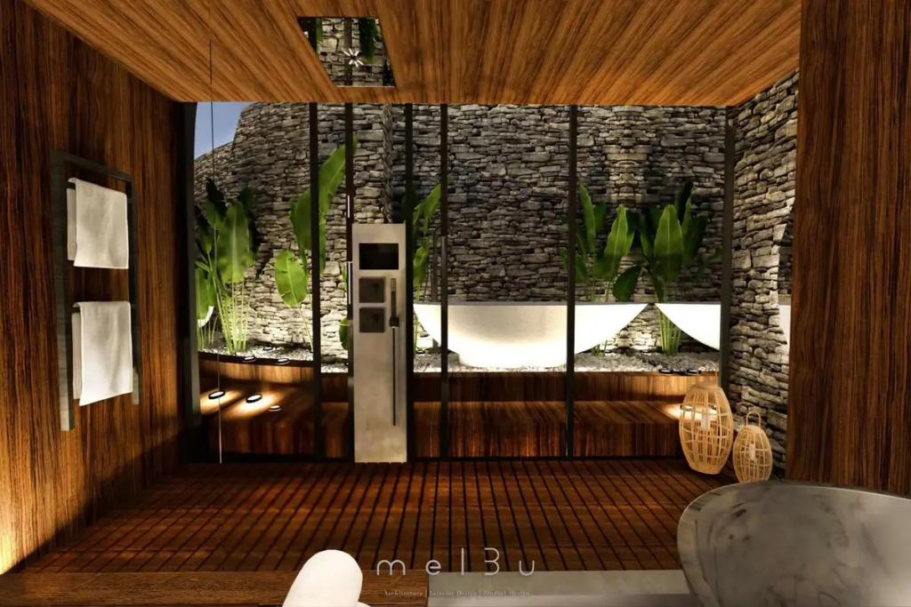 Maja Luxury Resort Hotel