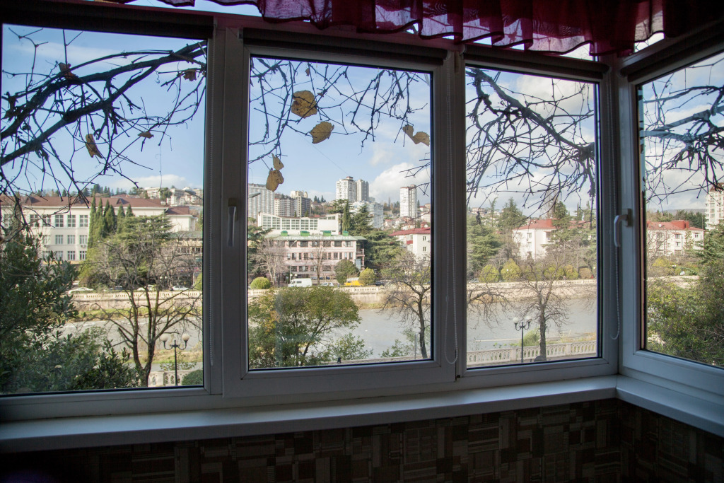 Квартира Виноград
