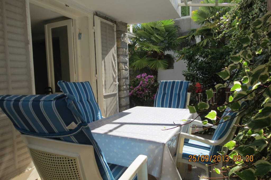 Апартаменты Silvija Holiday Home