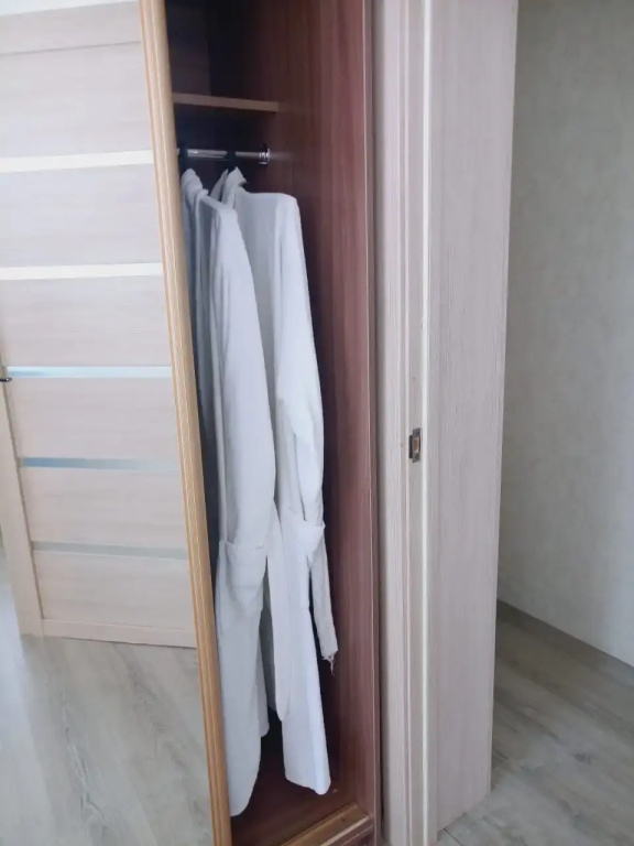 Номер Comfort в Зейский берег