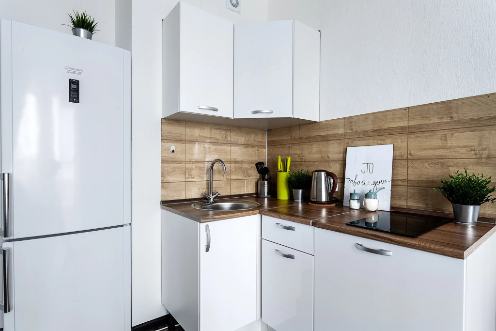 Квартира Tina Rental Studio Moskovskaya