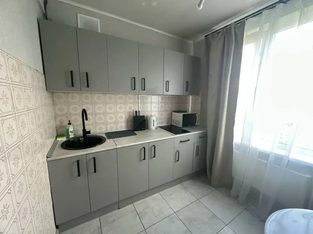 Апартаменты Life Apartments